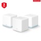 Mesh система Mercusys Halo H32G (3-Pack)