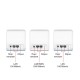 Mesh система Mercusys Halo H32G (3-Pack)