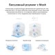Mesh система Mercusys Halo H32G (3-Pack)