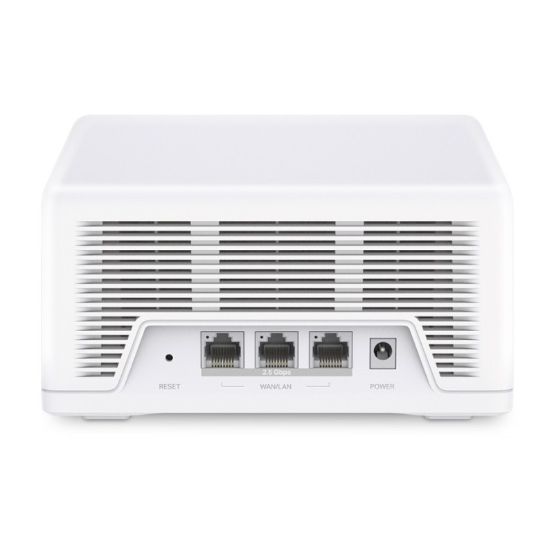 Mesh система Mercusys Halo H47BE (2-Pack)