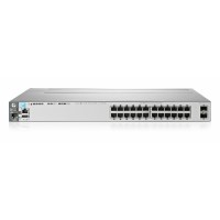 Коммутатор HP 3800-24G-PoE+-2SFP+ (J9573A)