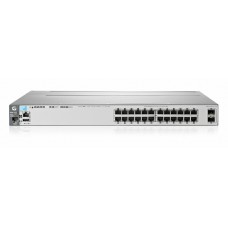 Коммутатор HP 3800-24G-PoE+-2SFP+ (J9573A)