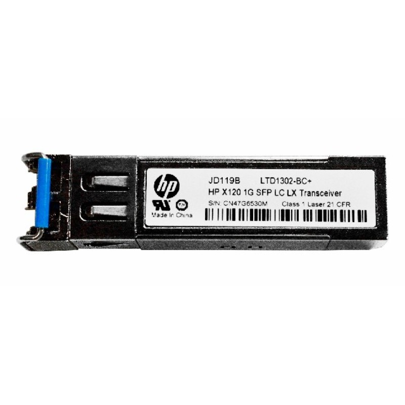 Трансивер HP Aruba JD119B