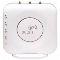 Wi-Fi роутер HP Enterprise A-WA2610E-AGN (JD452A)
