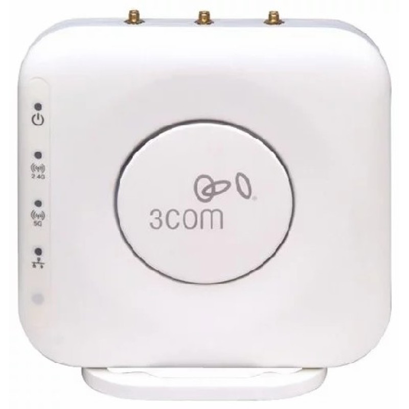 Wi-Fi роутер HP Enterprise A-WA2610E-AGN (JD452A)