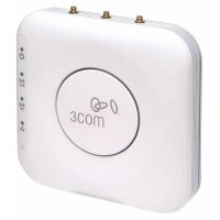 Wi-Fi роутер HP Enterprise A-WA2620 (JD472A)