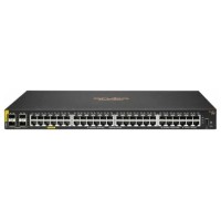 Коммутатор HP Aruba 6100 48G 4SFP+ JL676A