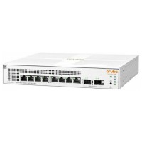Коммутатор HP Aruba Instant On 1930 8G 2SFP (JL680A)