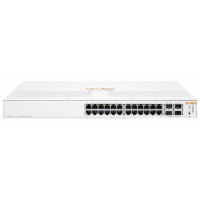 Коммутатор HP Aruba Instant On 1930 24G 4SFP/SFP+ (JL682A)