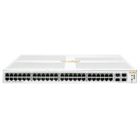 Коммутатор HP Aruba Instant On 1930 48G 4SFP/SFP+ (JL685A)