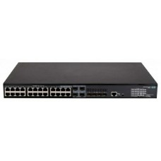 Коммутатор HP FlexNetwork 5140 JL827A