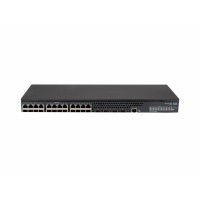 Коммутатор HP FlexNetwork 5140 JL828A
