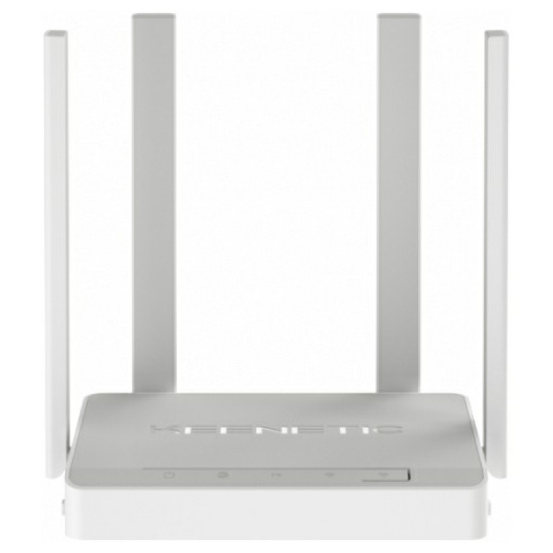 Wi-Fi роутер Keenetic Viva (KN-1910)