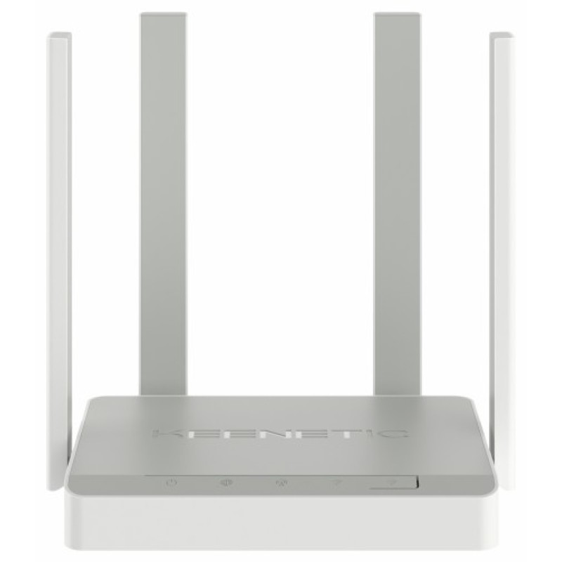 Wi-Fi роутер Keenetic Runner 4G (KN-2210)