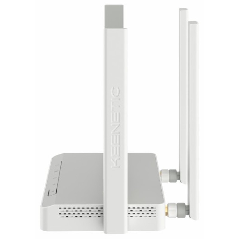 Wi-Fi роутер Keenetic Runner 4G (KN-2210)
