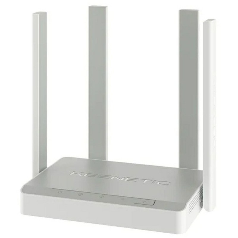 Wi-Fi роутер Keenetic Runner 4G (KN-2210)
