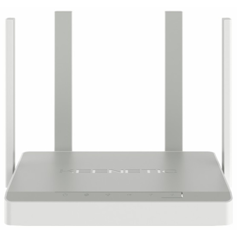 Wi-Fi роутер Keenetic Hero 4G (KN-2310)