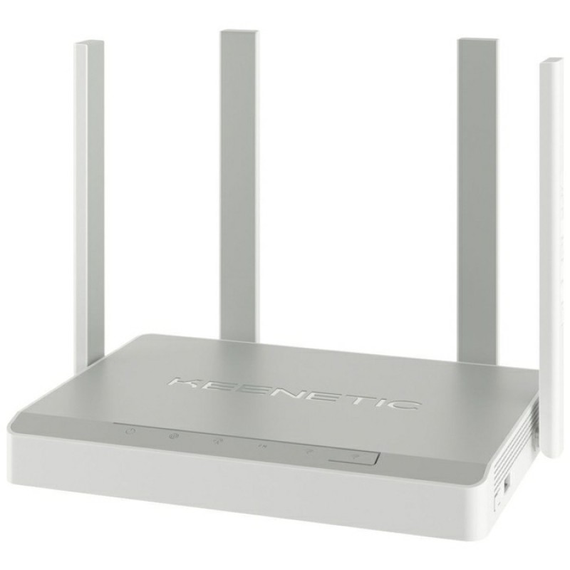 Wi-Fi роутер Keenetic Hero 4G (KN-2310)