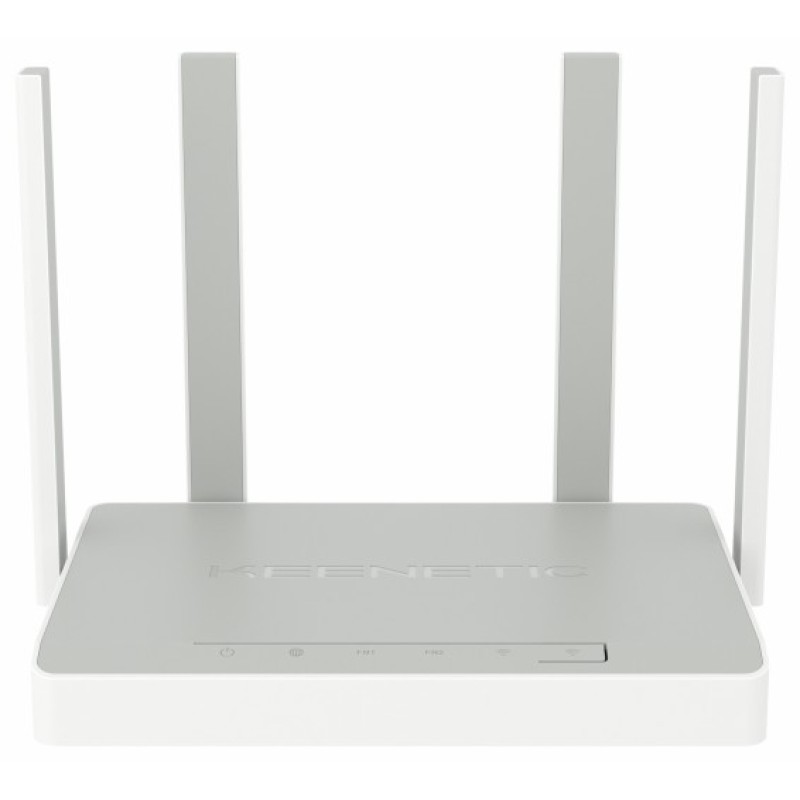 Wi-Fi роутер Keenetic Giga SE (KN-2410)