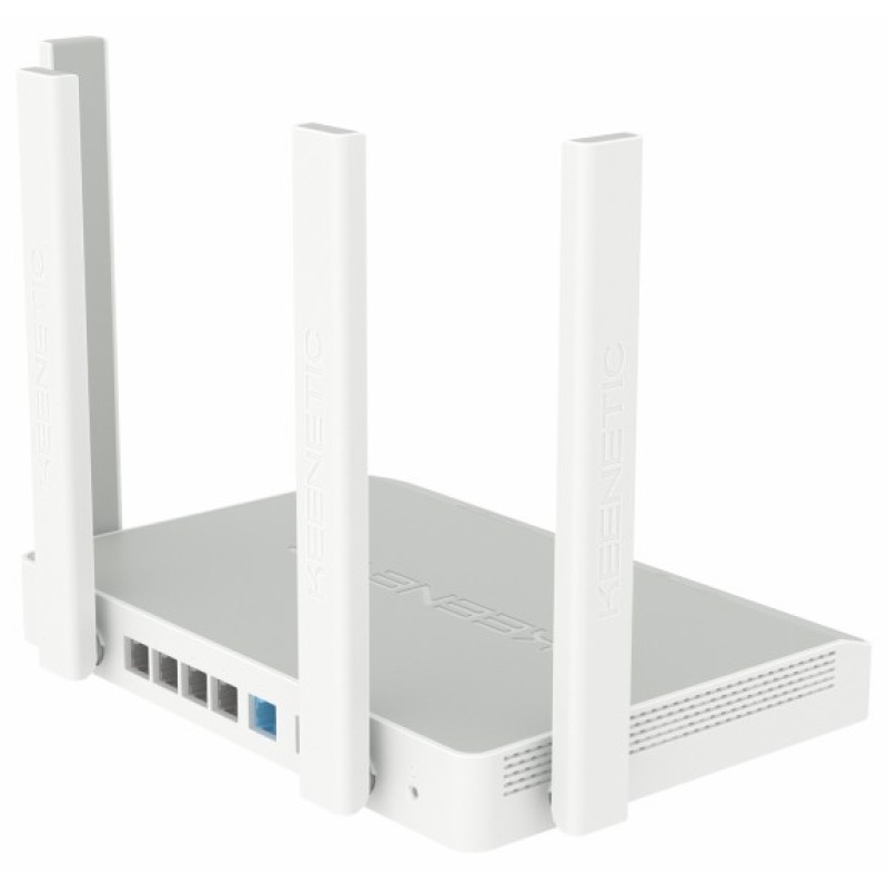Wi-Fi роутер Keenetic Giga SE (KN-2410)