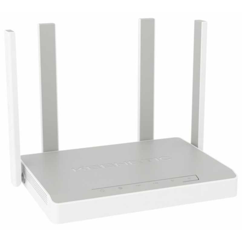 Wi-Fi роутер Keenetic Giga SE (KN-2410)
