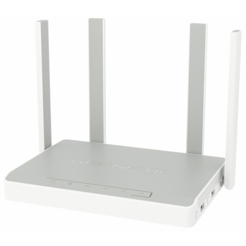 Wi-Fi роутер Keenetic Giga SE (KN-2410)