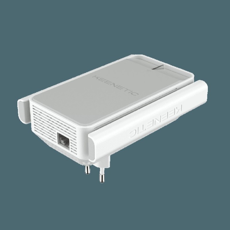 Mesh-Ретранслятор Keenetic Buddy 5 (KN-3310)