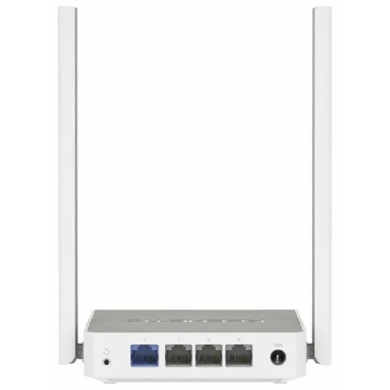 Wi-Fi роутер Keenetic 4G (KN-1211)