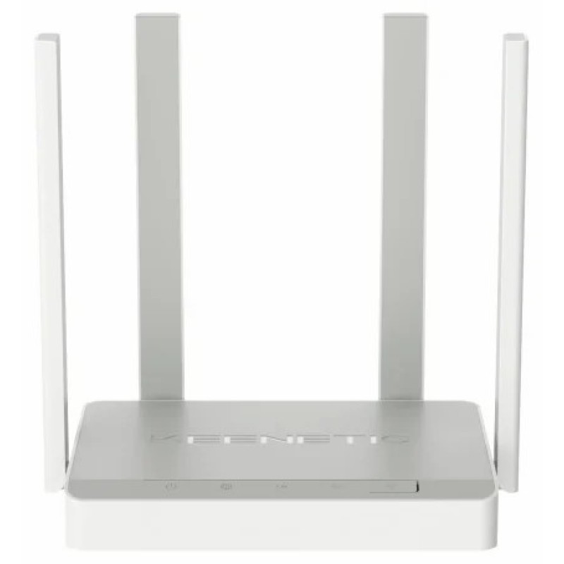 Wi-Fi роутер Keenetic Speedster (KN-3010)