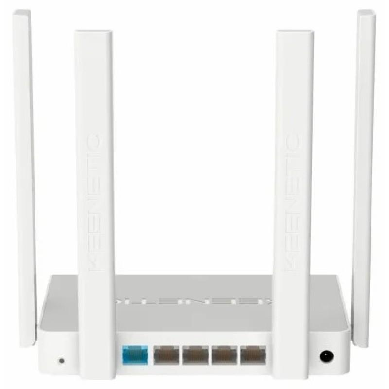 Wi-Fi роутер Keenetic Speedster (KN-3010)