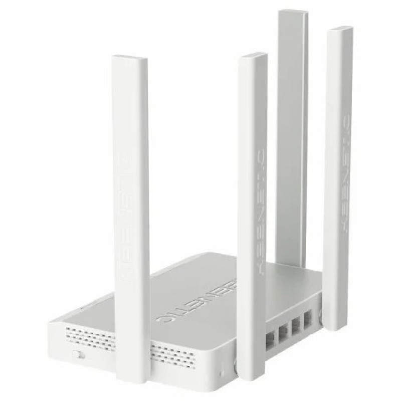 Wi-Fi роутер Keenetic Speedster (KN-3010)