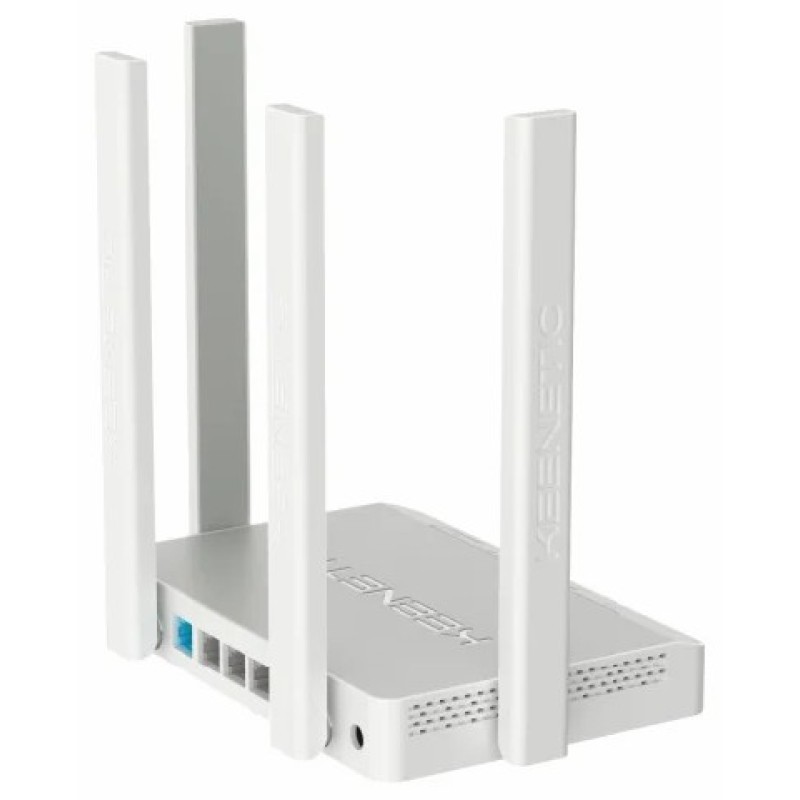 Wi-Fi роутер Keenetic Speedster (KN-3010)