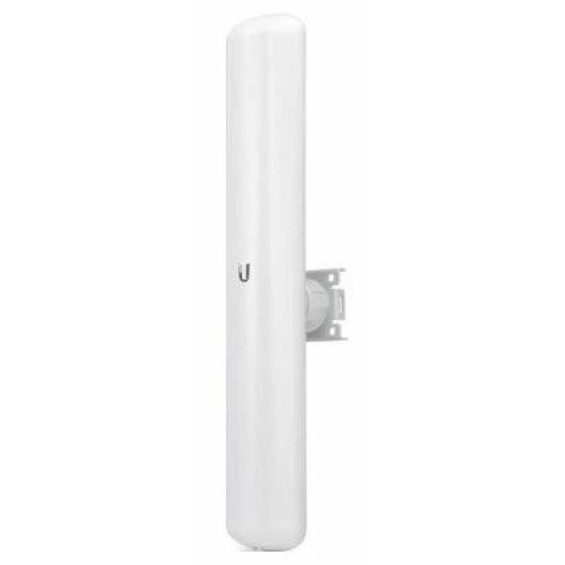 Точка доступа Ubiquiti LiteAP AC 120 (LAP-120) — 5 ГГц, 16 dBi, 120°, PtMP