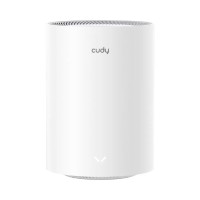 Wi-Fi Mesh система CUDY M1800(1-Pack)
