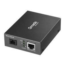 Медиаконвертер TP-Link MC211CS-20