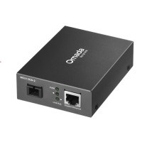 Медиаконвертер TP-Link MC212CS-2