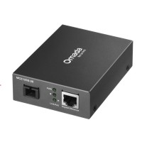 Медиаконвертер TP-Link MC212CS-20