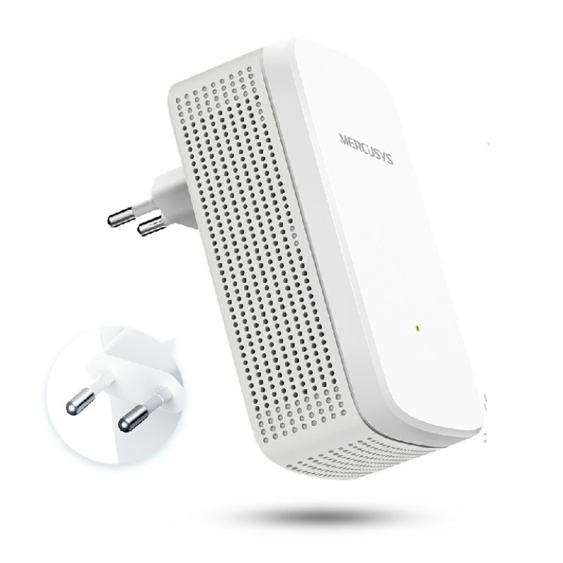 Повторитель Wi-Fi Mercusys ME20