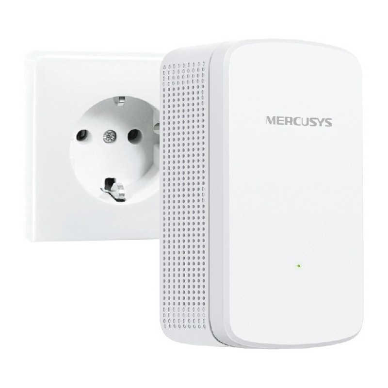 Повторитель Wi-Fi Mercusys ME20