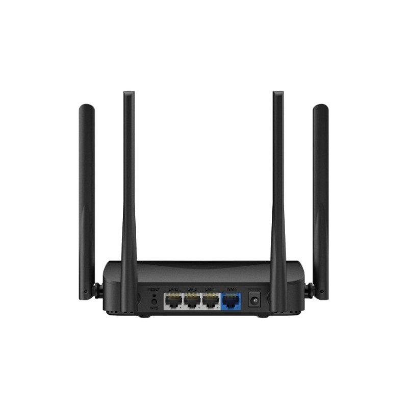 Роутер Mercusys MR25BE