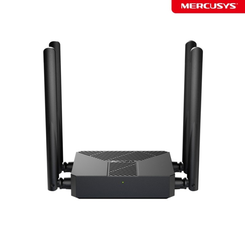Роутер Mercusys MR62X