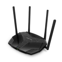 Роутеры Mercusys MR80X