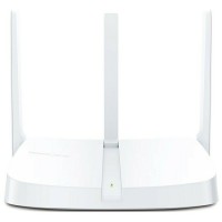 Wi-Fi роутер Mercusys MW306R