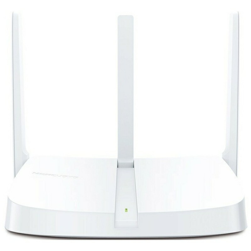 Wi-Fi роутер Mercusys MW306R