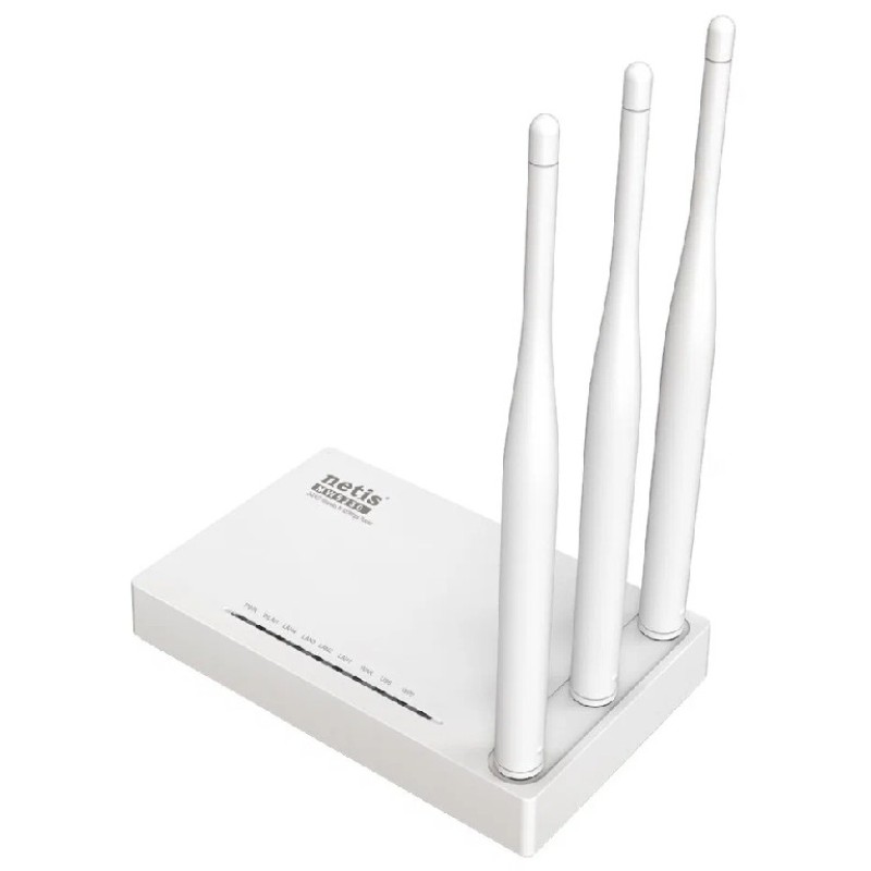 Wi-Fi роутер Netis MW5230