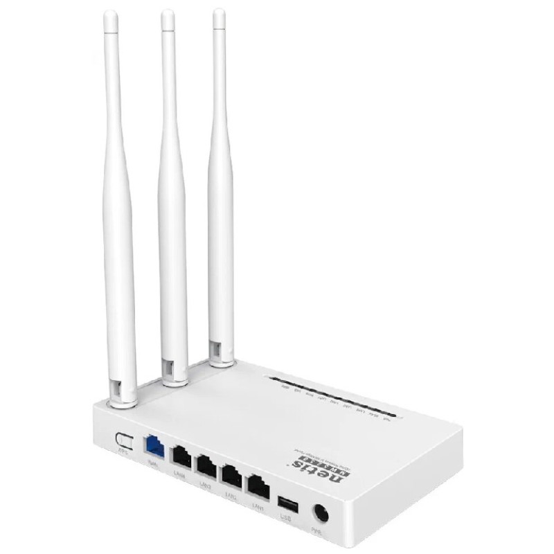 Wi-Fi роутер Netis MW5230