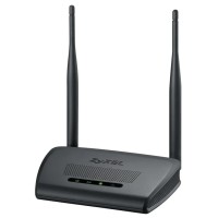 Роутеры Zyxel NBG-418N v2 Роутеры Zyxel NBG-418N v2