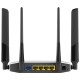 Wi-Fi роутер ZYXEL NBG6604