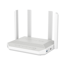 Маршрутизатор Netcraze NC-1012 AX3000 Wi-Fi 6 2.5GbE SFP