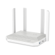 Маршрутизатор Netcraze NC-1012 AX3000 Wi-Fi 6 2.5GbE SFP